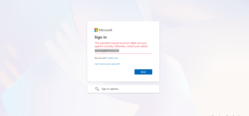 Testing Event With any image